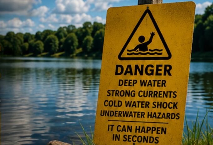 Open Water Safety